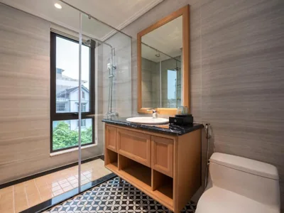 Saigon Aroma Hotel – Foto’s 3